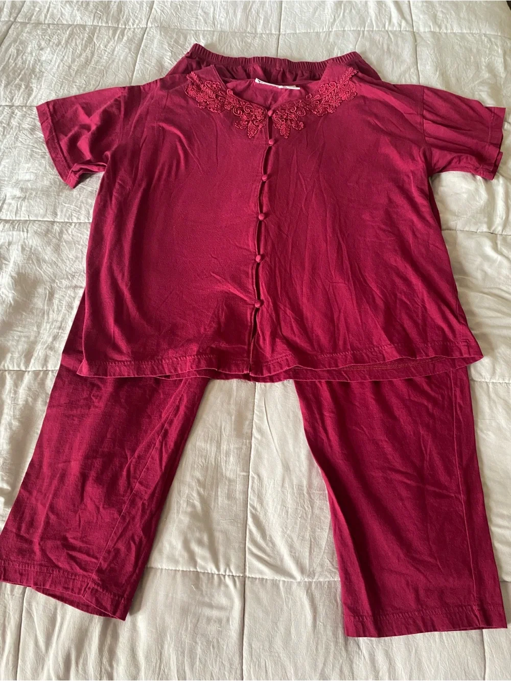 Lingerie & co soft button